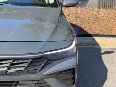 More photos of 2025 Hyundai Elantra SE at Gravity Autos Sandy Springs, GA