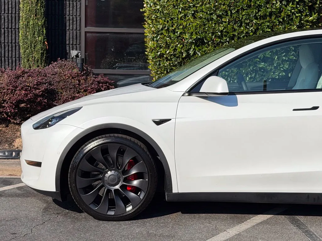 Tesla Model Y photo 10