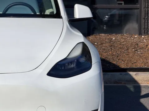 More photos of 2022 Tesla Model Y Performance at Gravity Autos Sandy Springs, GA