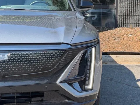 More photos of 2024 Cadillac LYRIQ Sport at Gravity Autos Sandy Springs, GA