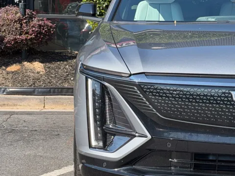 More photos of 2024 Cadillac LYRIQ Sport at Gravity Autos Sandy Springs, GA
