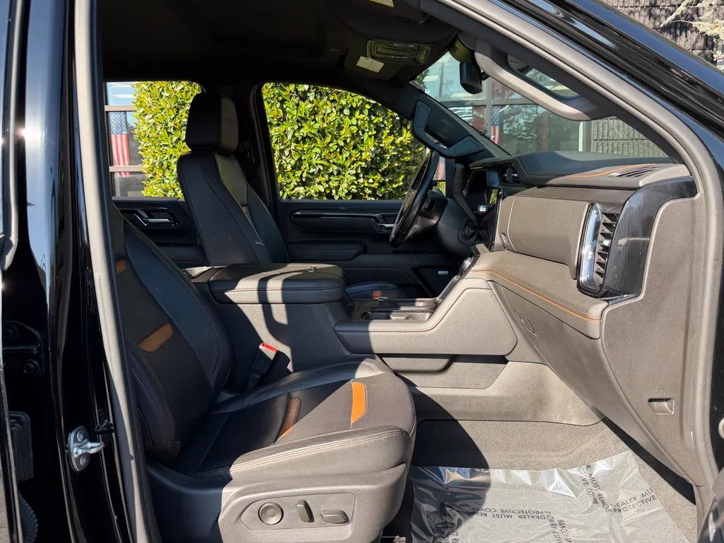 GMC Sierra photo 33
