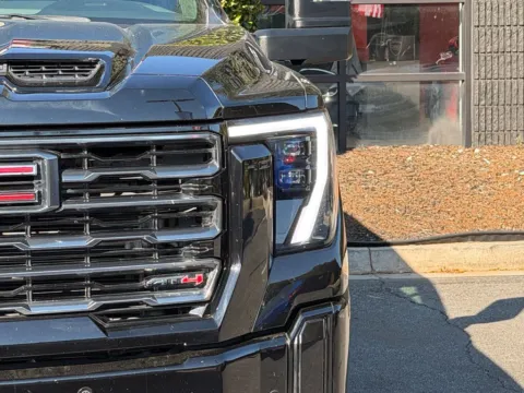 More photos of 2025 GMC Sierra 2500 HD AT4 at Gravity Autos Sandy Springs, GA