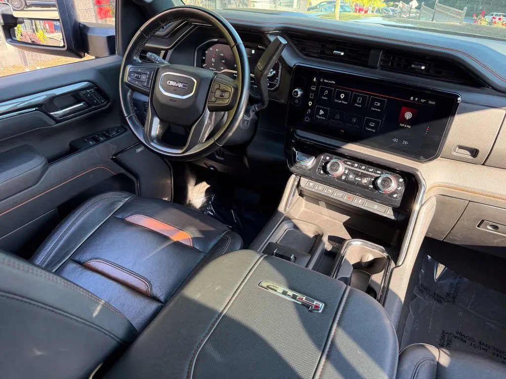 GMC Sierra photo 41