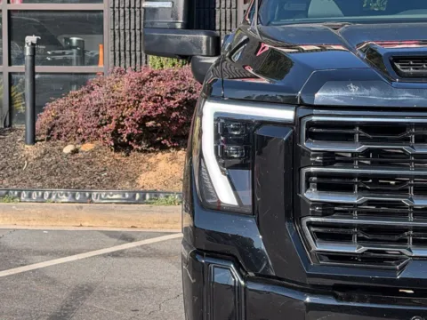 More photos of 2025 GMC Sierra 2500 HD AT4 at Gravity Autos Sandy Springs, GA