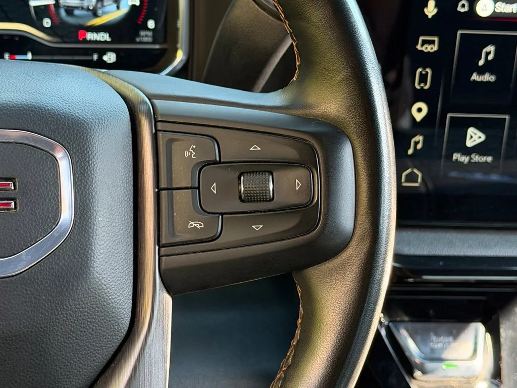 GMC Sierra photo 45