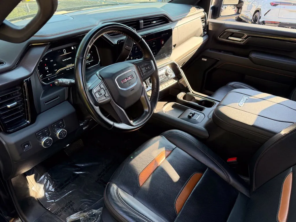 GMC Sierra photo 23