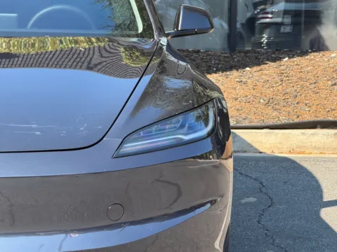 More photos of 2024 Tesla Model 3 at Gravity Autos Sandy Springs, GA