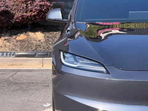More photos of 2024 Tesla Model 3 at Gravity Autos Sandy Springs, GA