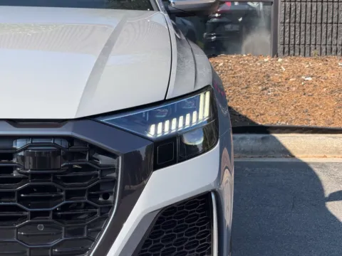 More photos of 2024 Audi RS Q8 4.0T at Gravity Autos Sandy Springs, GA