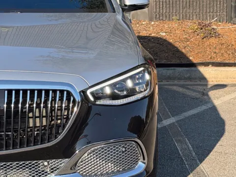 More photos of 2024 Mercedes-Benz S-Class Maybach S 680 at Gravity Autos Sandy Springs, GA