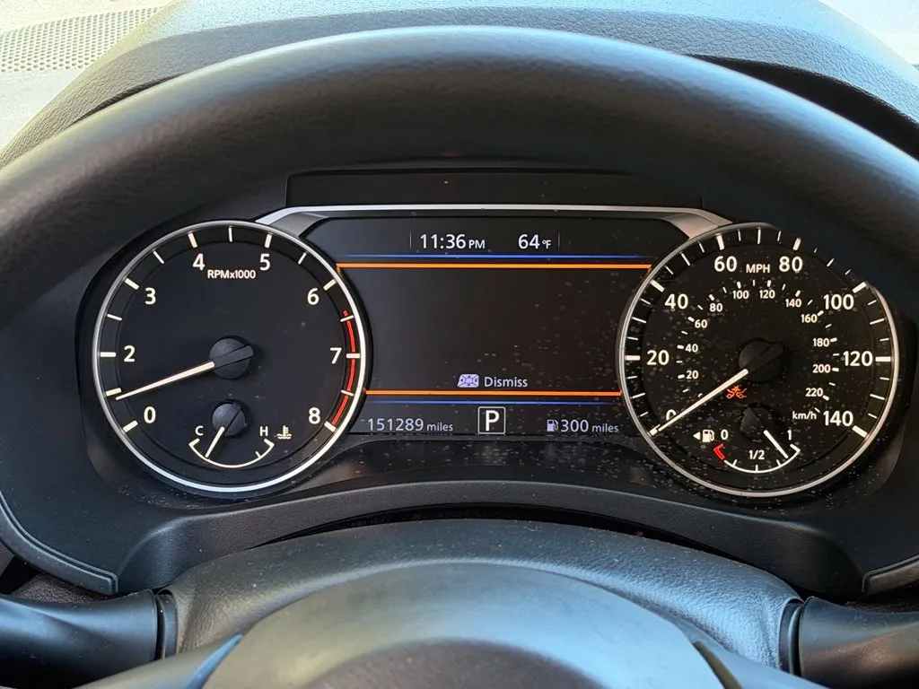 Nissan Altima photo 46
