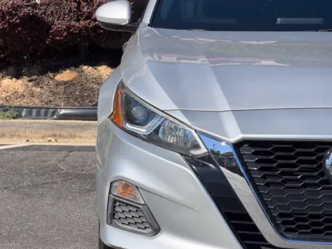 More photos of 2019 Nissan Altima 2.5 S at Gravity Autos Sandy Springs, GA
