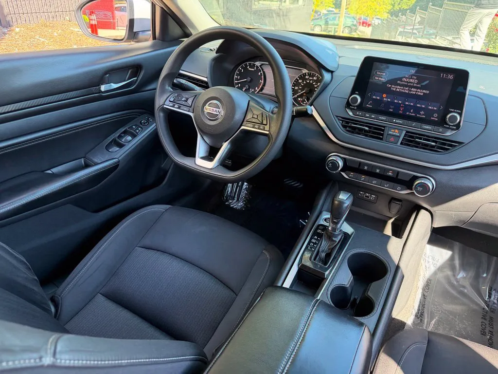 Nissan Altima photo 41