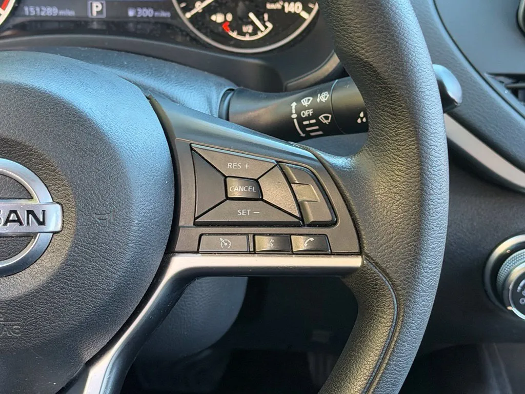 Nissan Altima photo 45
