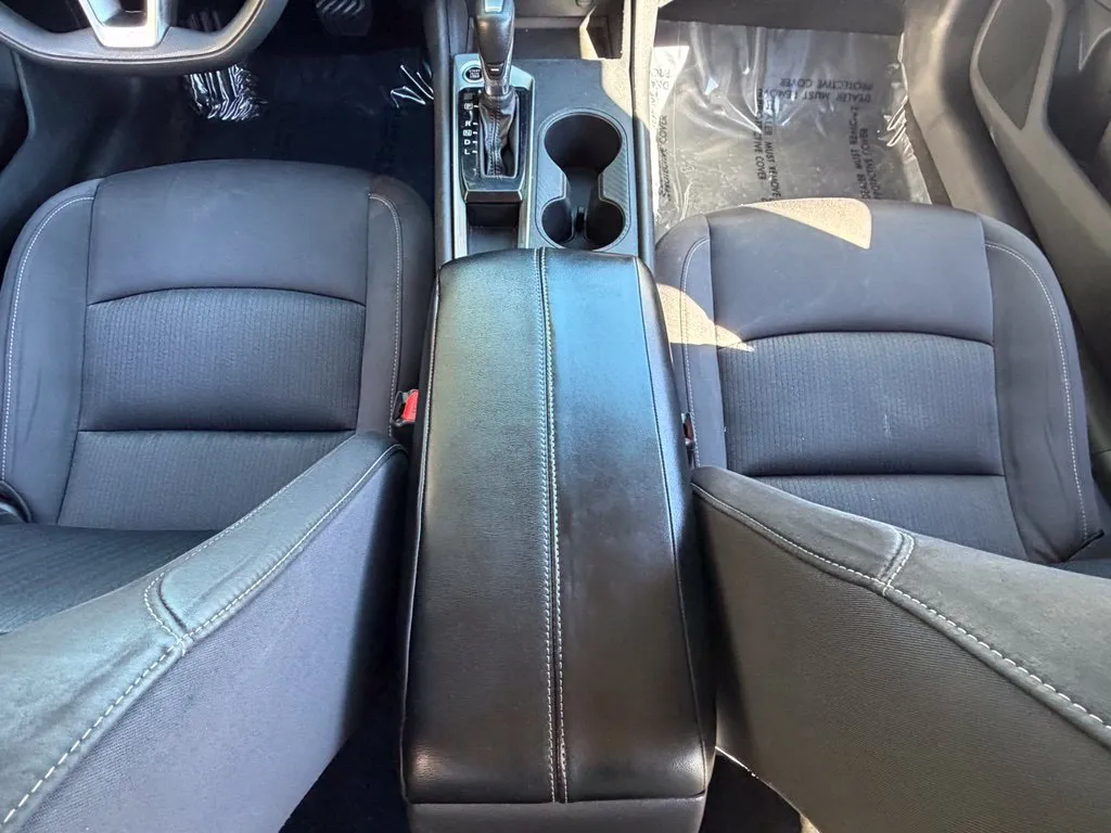 Nissan Altima photo 49
