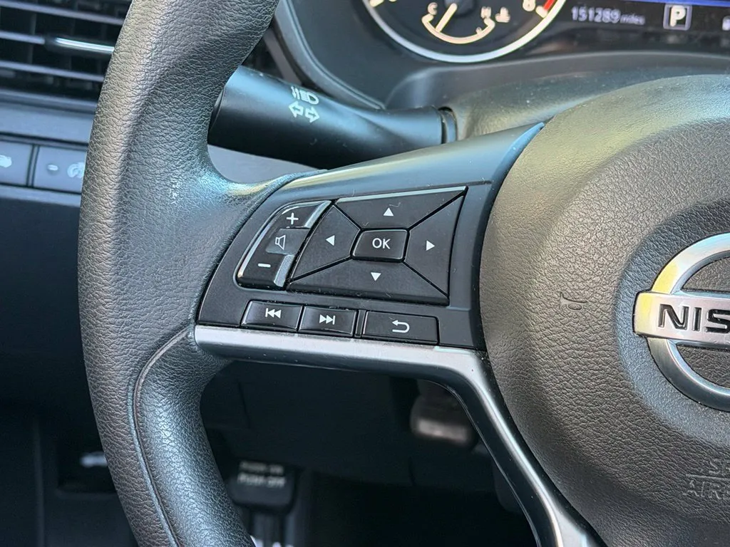 Nissan Altima photo 44