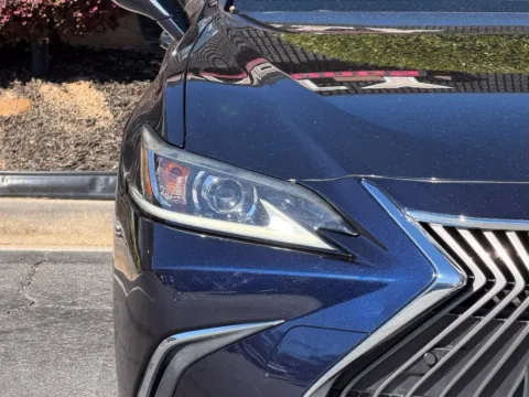 More photos of 2020 Lexus ES 350 at Gravity Autos Sandy Springs, GA