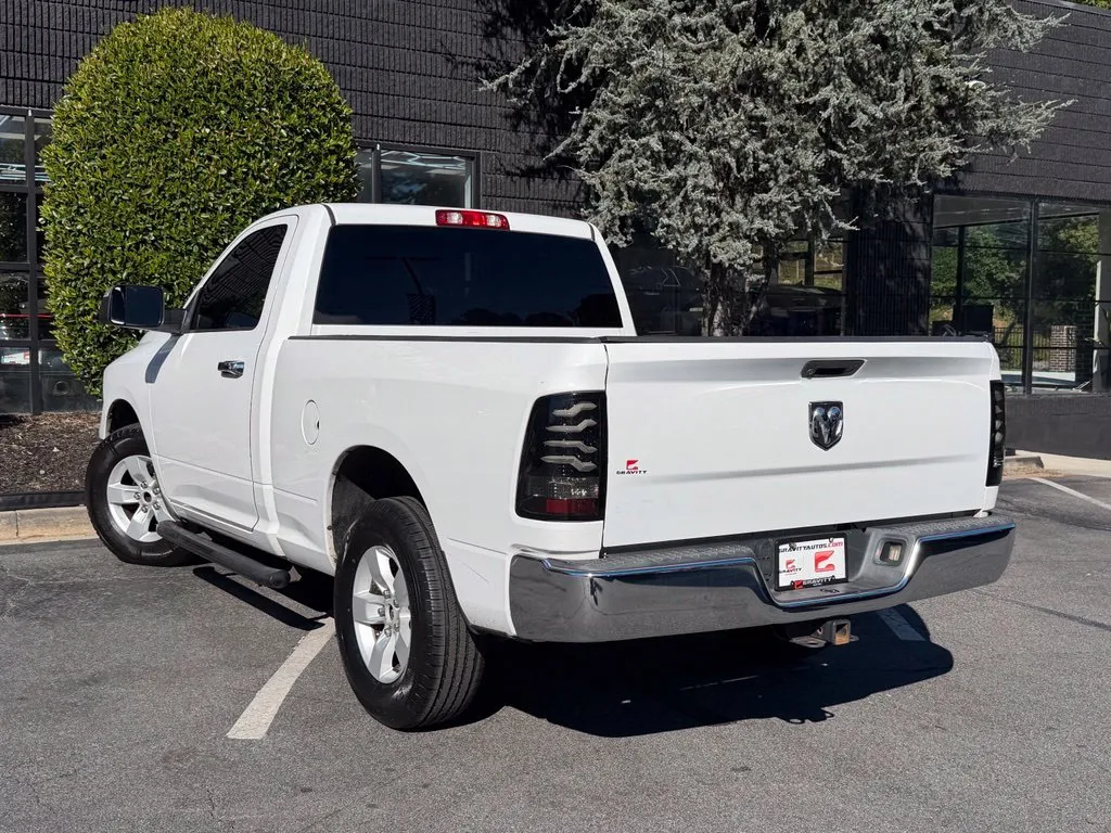 Ram 1500 photo 18