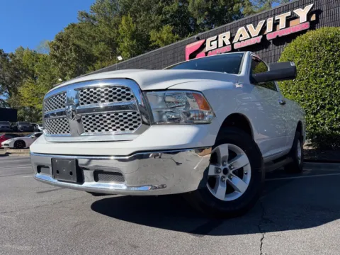 Photos of 2016 Ram 1500 Tradesman for sale in Sandy Springs, GA at Gravity Autos Sandy Springs