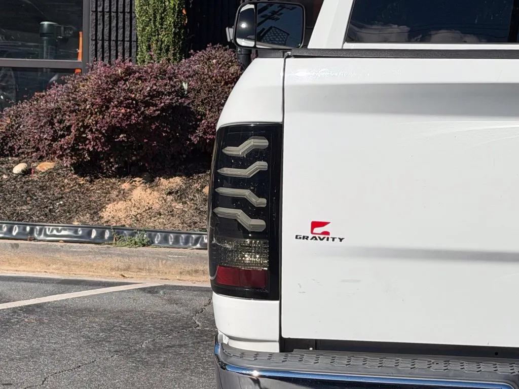 Ram 1500 photo 15