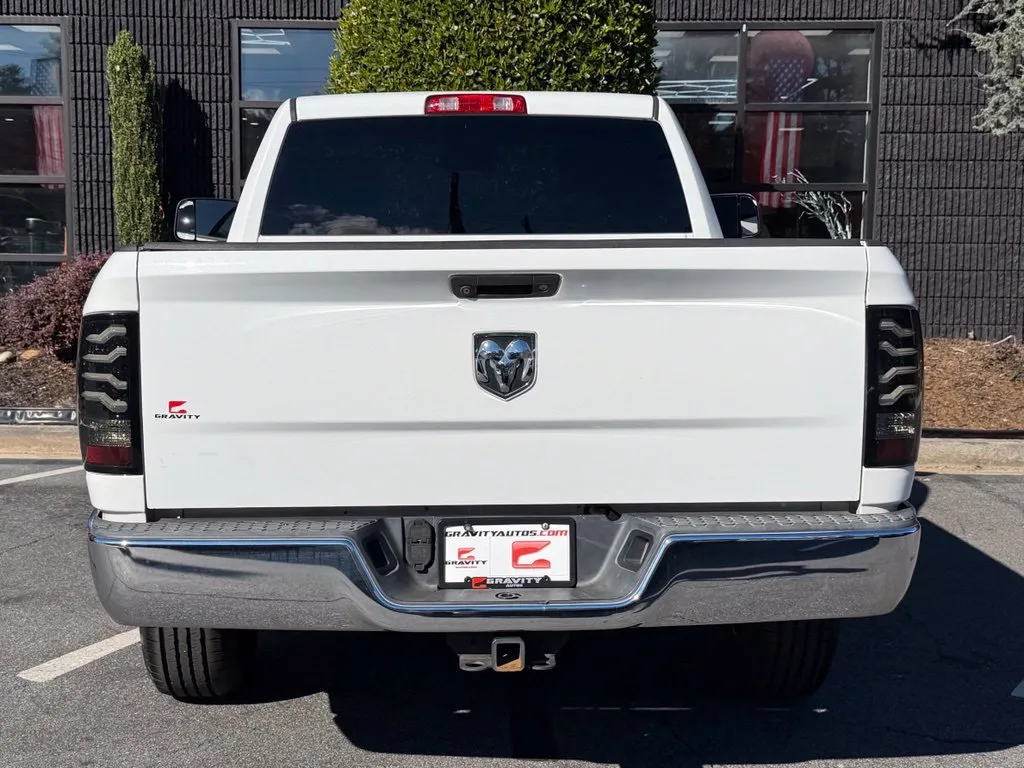 Ram 1500 photo 14