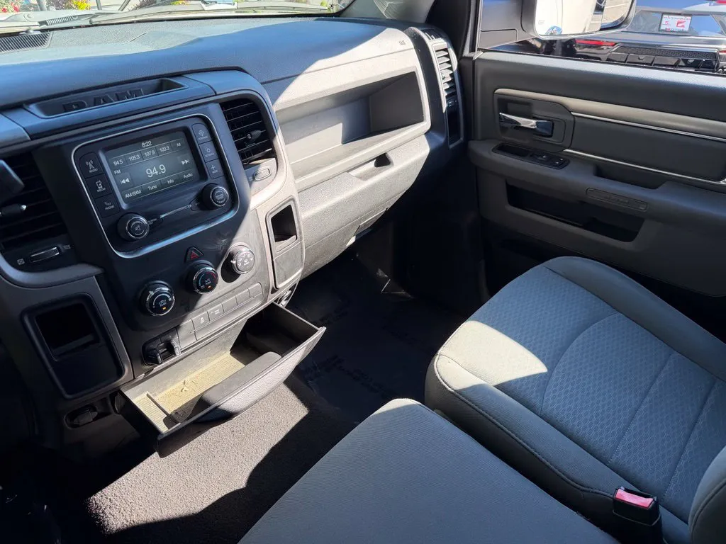 Ram 1500 photo 36