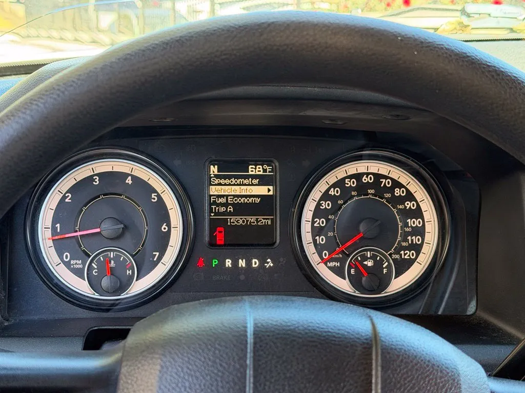 Ram 1500 photo 40