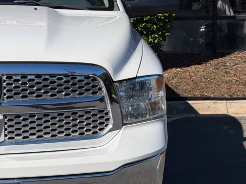 More photos of 2016 Ram 1500 Tradesman at Gravity Autos Sandy Springs, GA
