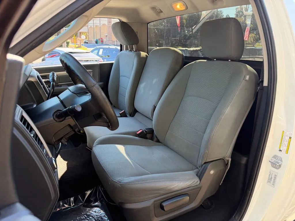 Ram 1500 photo 25