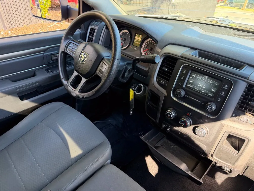 Ram 1500 photo 35