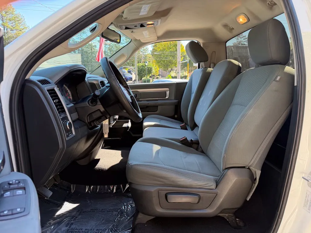 Ram 1500 photo 24