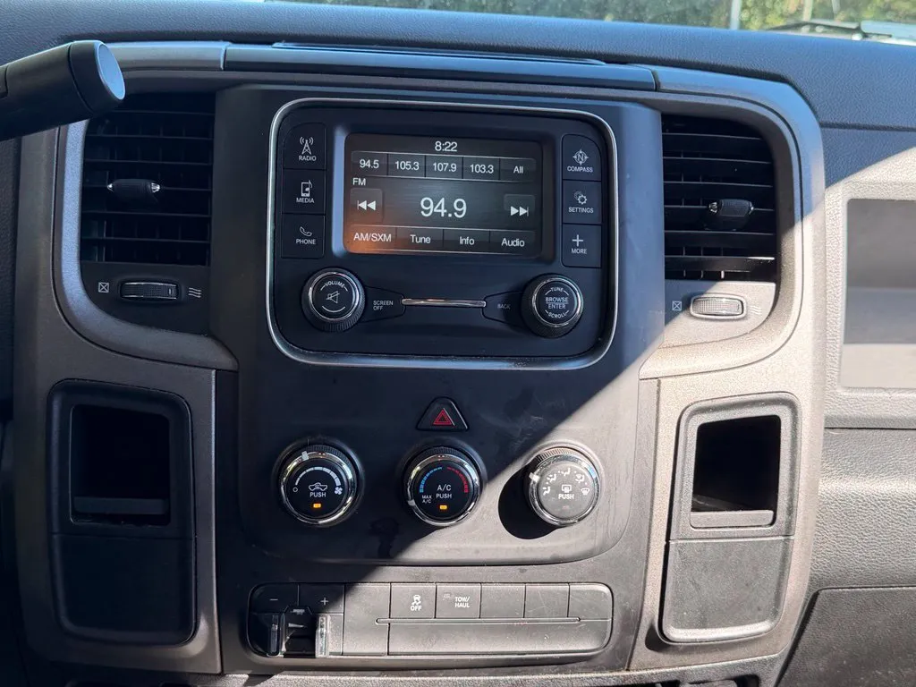 Ram 1500 photo 41