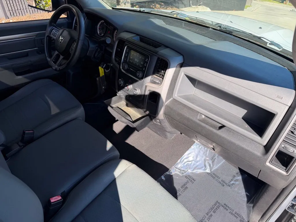 Ram 1500 photo 29