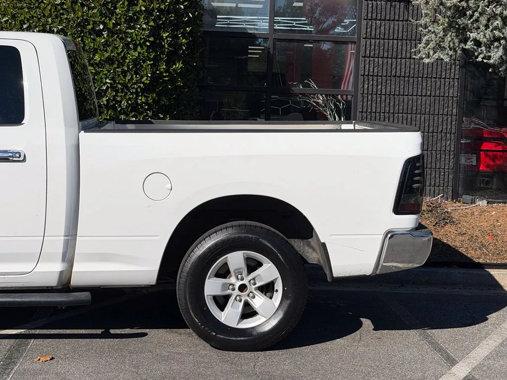Ram 1500 photo 11