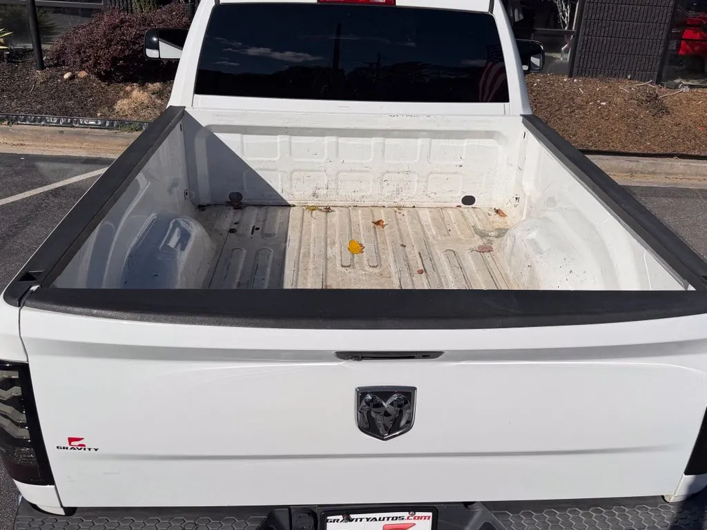 Ram 1500 photo 17