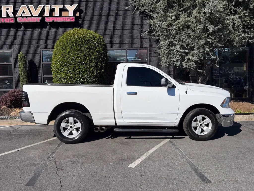 Ram 1500 photo 20