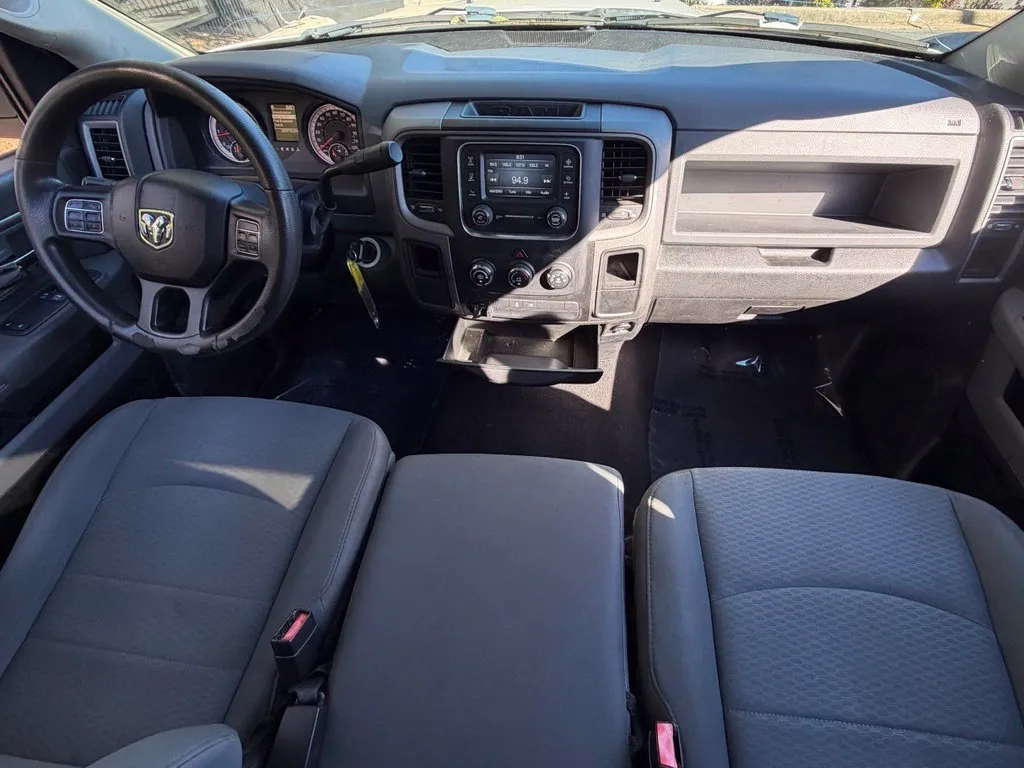 Ram 1500 photo 34