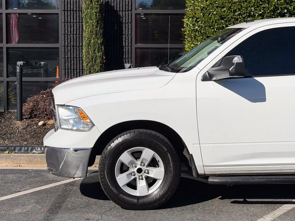 Ram 1500 photo 10