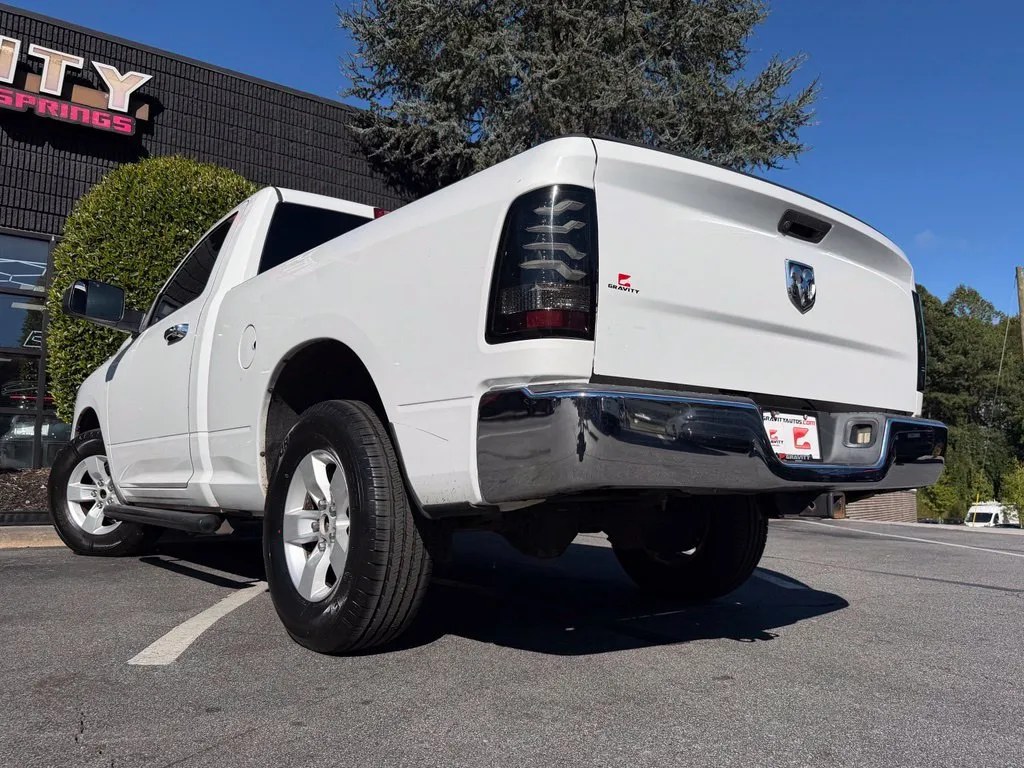 Ram 1500 photo 19