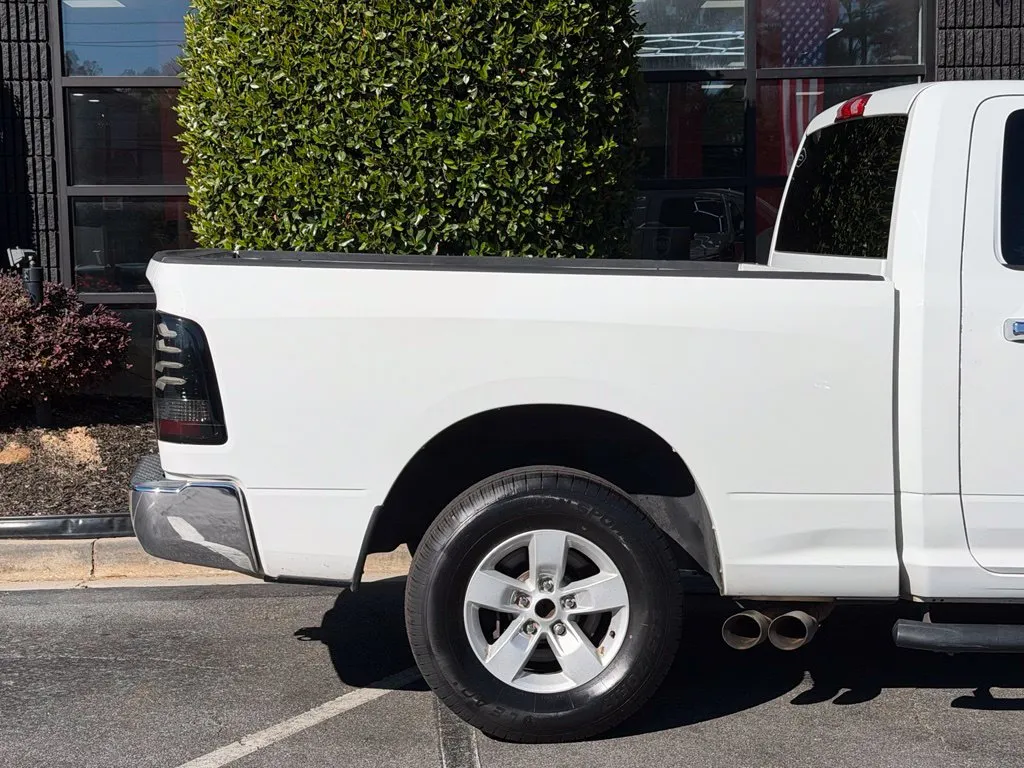 Ram 1500 photo 21