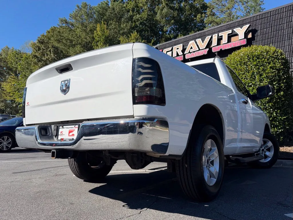 Ram 1500 photo 13