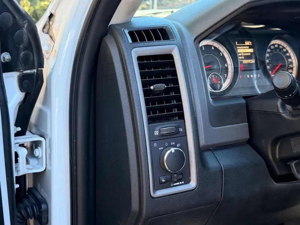 Ram 1500 photo 26