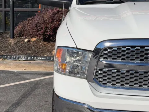 More photos of 2016 Ram 1500 Tradesman at Gravity Autos Sandy Springs, GA