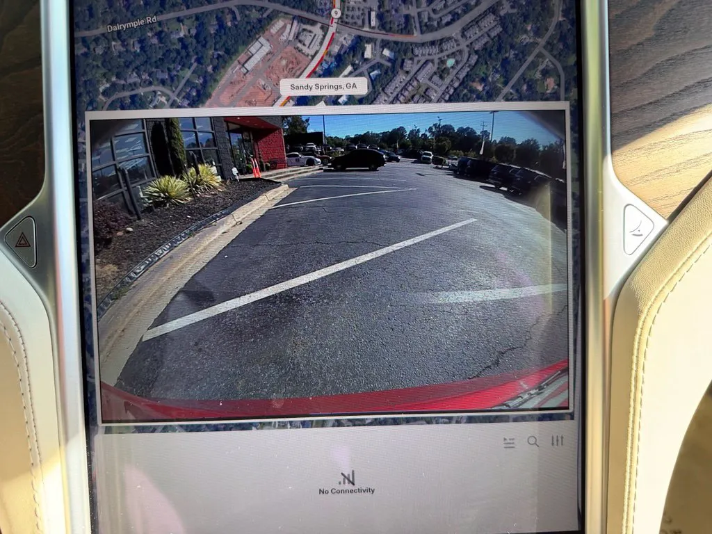 Tesla Model S photo 51