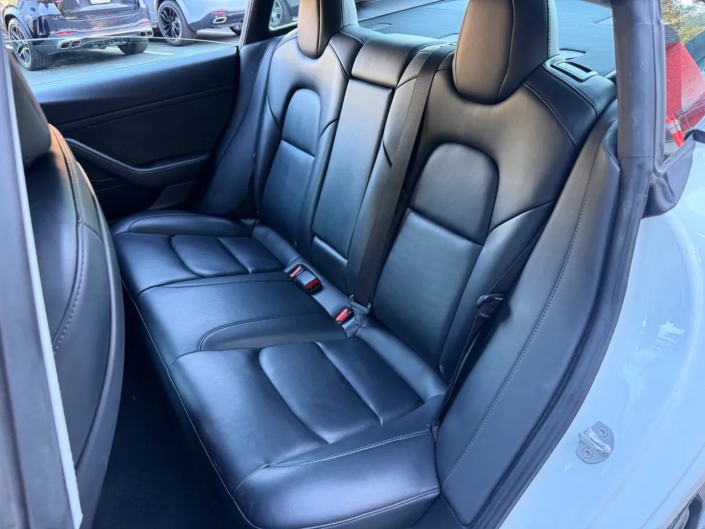 Tesla Model 3 photo 31