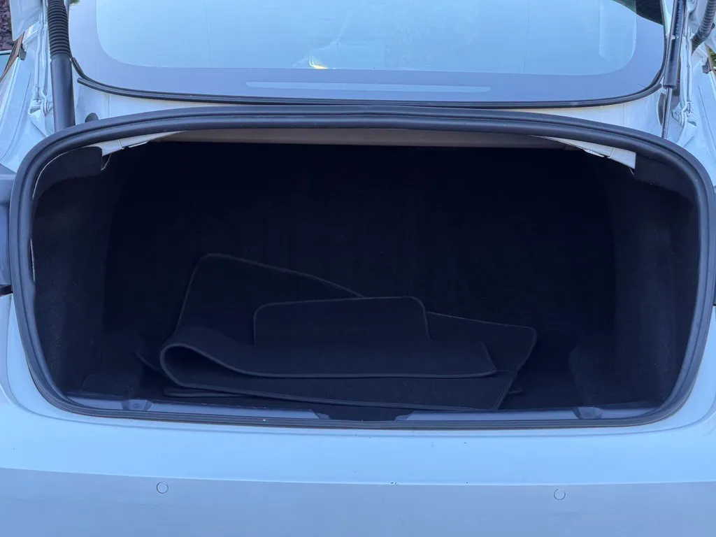 Tesla Model 3 photo 18