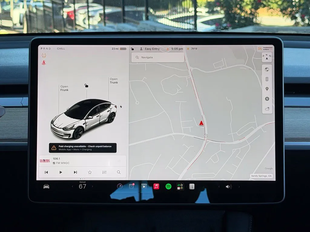 Tesla Model 3 photo 46