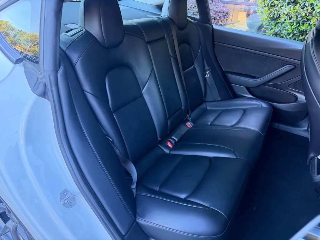 Tesla Model 3 photo 39