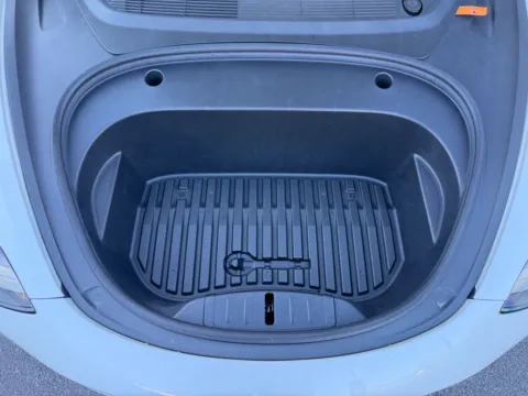 Another view of 2021 Tesla Model 3 Standard Range Plus for sale in Sandy Springs, GA at Gravity Autos Sandy Springs